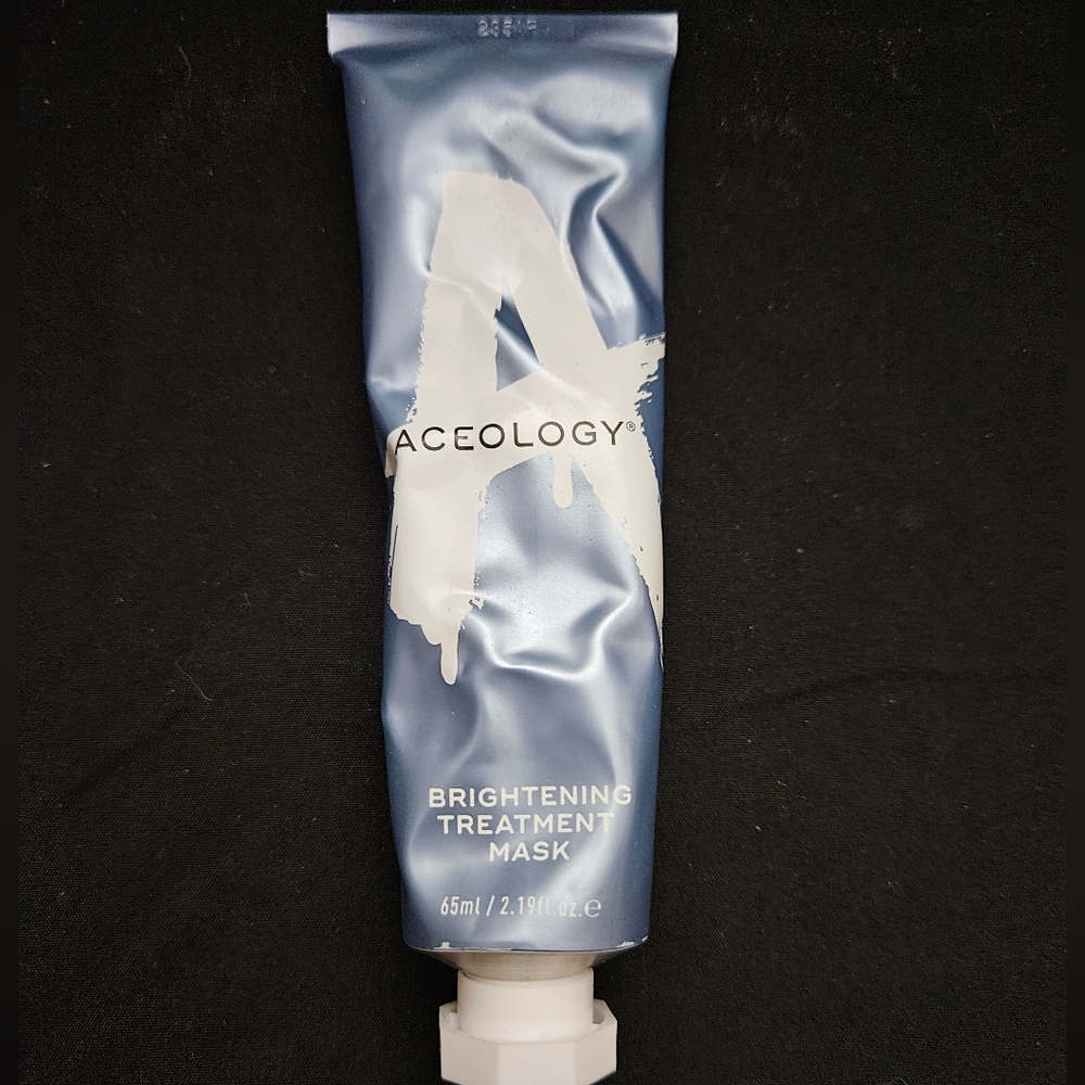 ACEOLOGY Treatment Mask